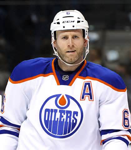 Ryan Whitney