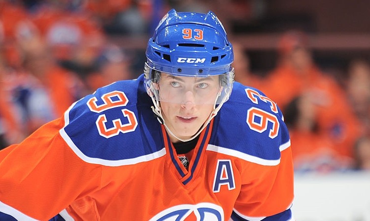 Minnesota Wild: Is a Trade for Ryan Nugent-Hopkins Possible?