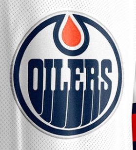  Updated: New Oilers third jersey leaks online