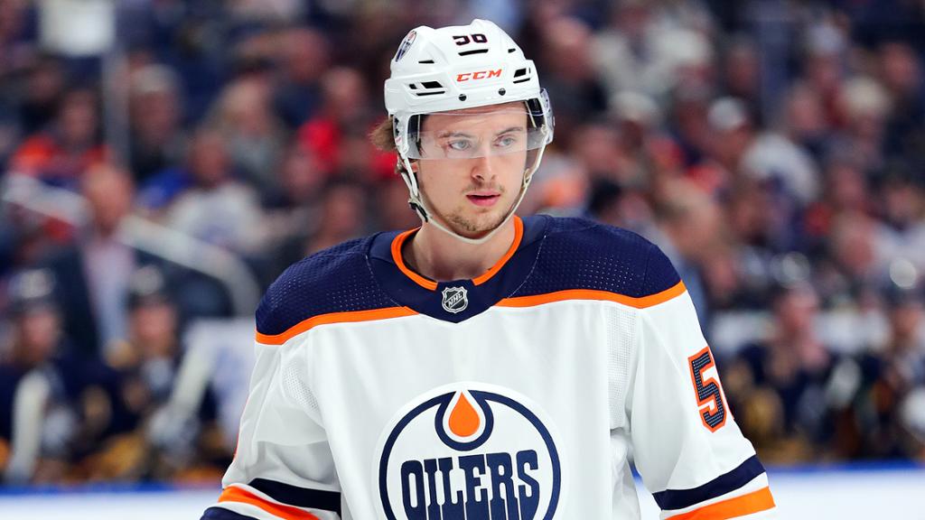 Edmonton Oilers Talk: Players Not Coming Back in 2022/23, Puljujarvi's  Future Contract Comps, and the Latest NHL Rumors! - Beer League Heroes