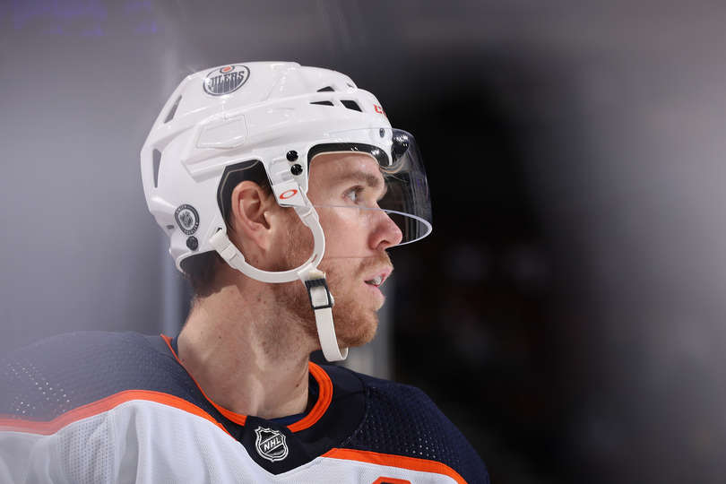 Connor McDavid Has 'Fully Recovered' From COVID-19 & Hardly Had Symptoms -  Narcity