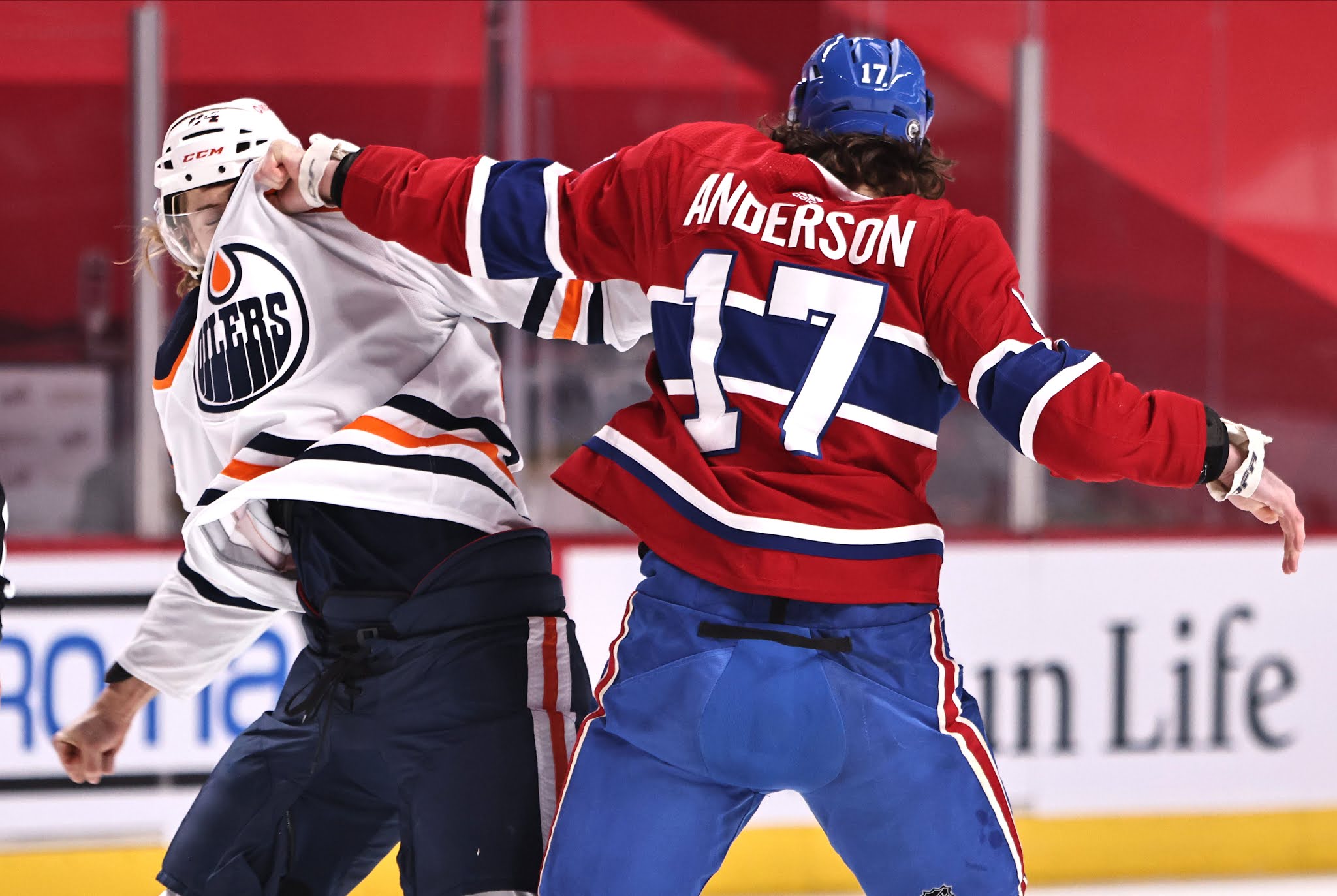 Lowetide: Edmonton Oilers' 2022 NHL Draft class gains momentum